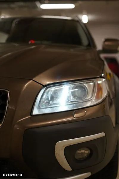 Volvo XC 70 - 7