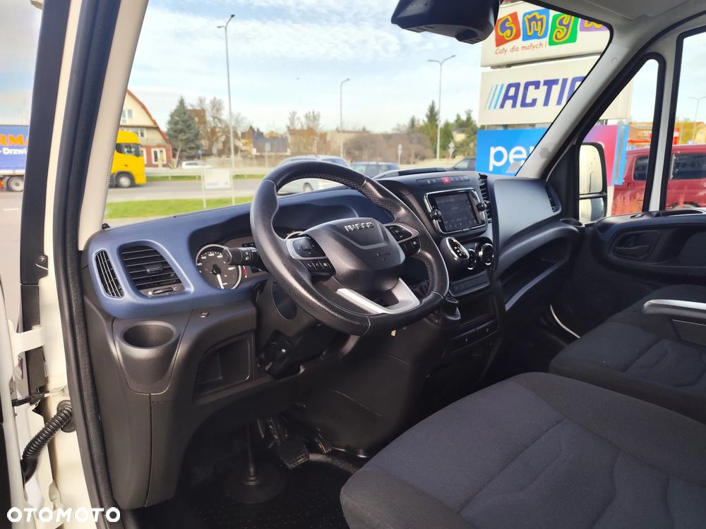 Iveco Daily 35S18 - 20