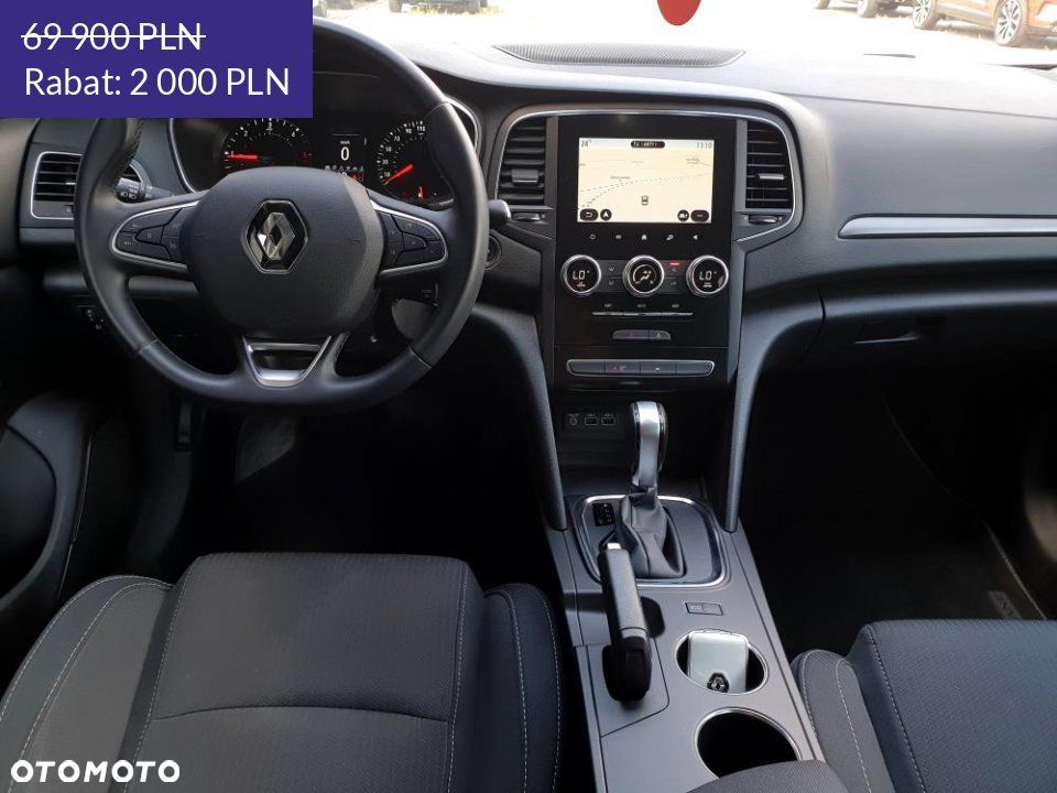 Renault Megane - 10
