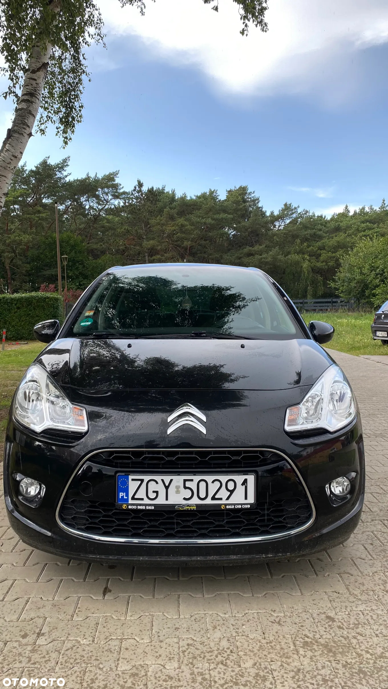 Citroën C3 1.4 Exclusive Gold-Edition - 2