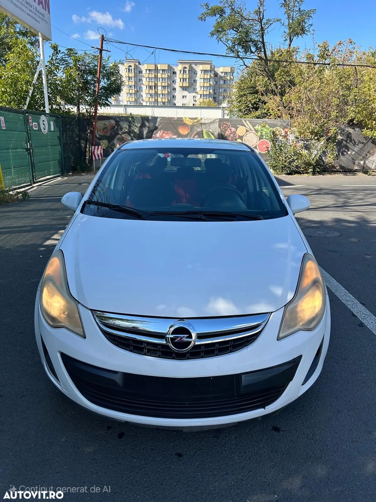 Opel Corsa 1.2 Active - 1