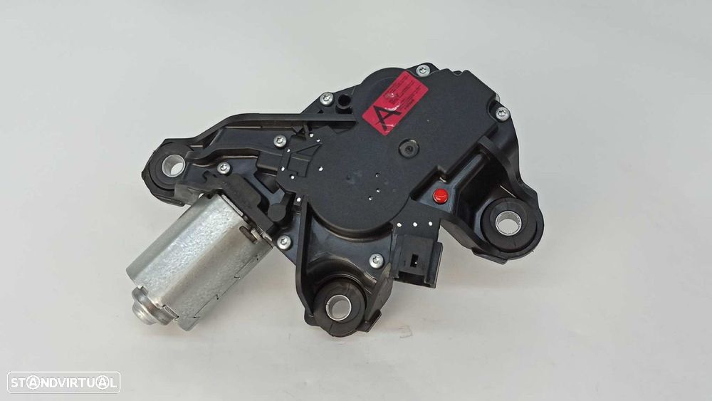 MOTOR LIMPA-VIDROS TRASEIRO NISSAN QASHQAI (J10) ACENTA - 6