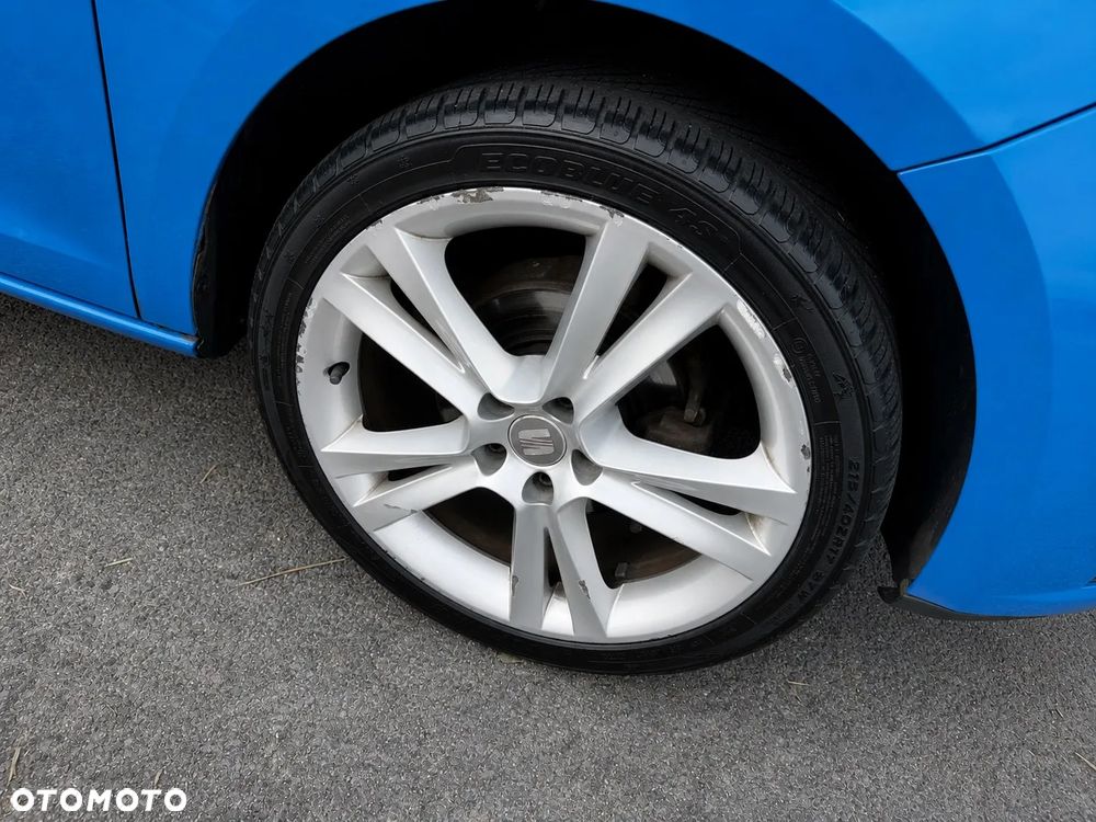 Seat Ibiza SC 1.4 16V Sport - 19