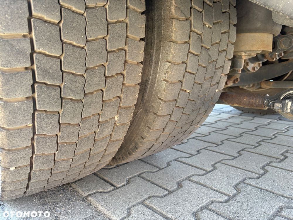 DAF LF 18.320 Kontener 20 palet - 6