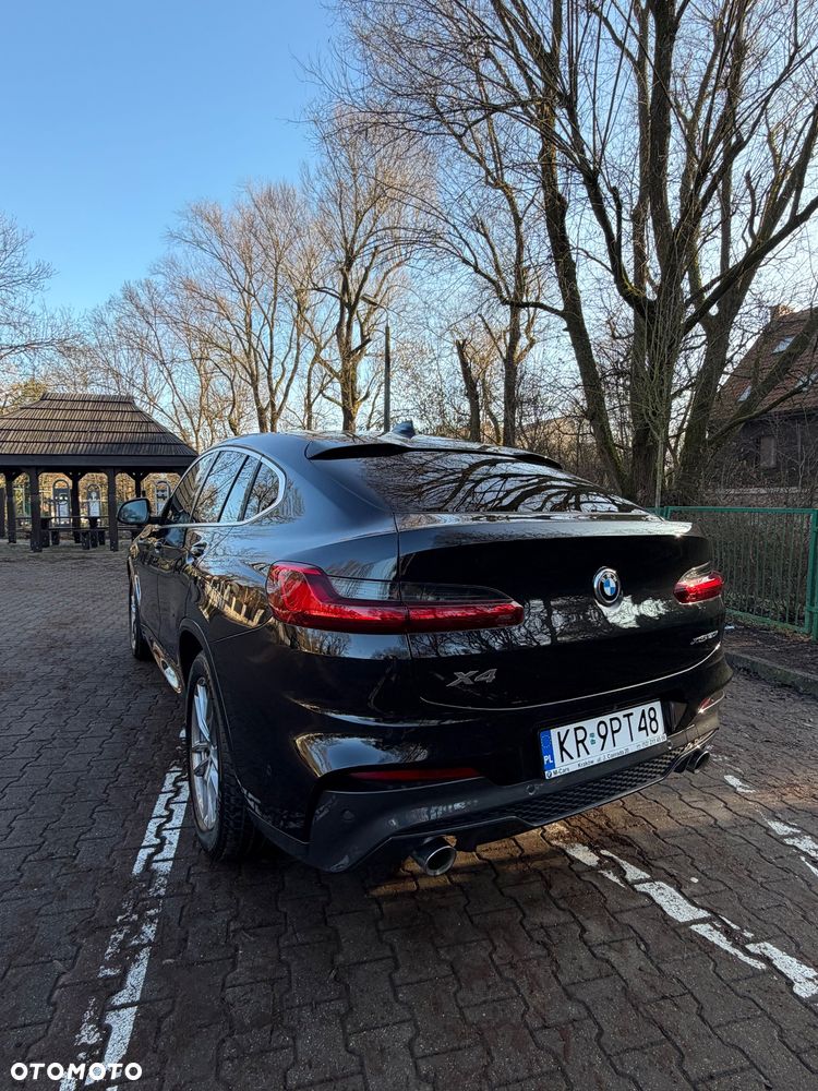 BMW X4 xDrive20i - 5