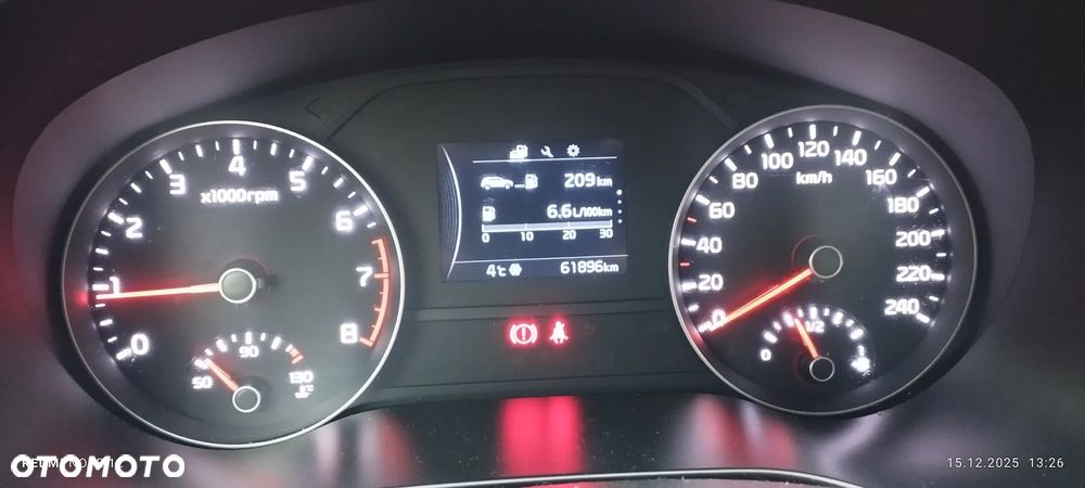 Kia Sportage 1.6 GDI L 2WD - 9