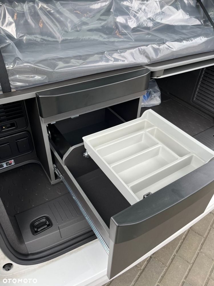 Volkswagen California - 14