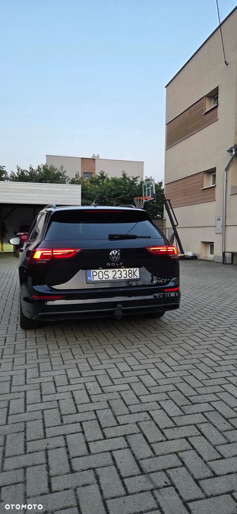 Volkswagen Golf 1.5 eTSI mHEV Life DSG - 7