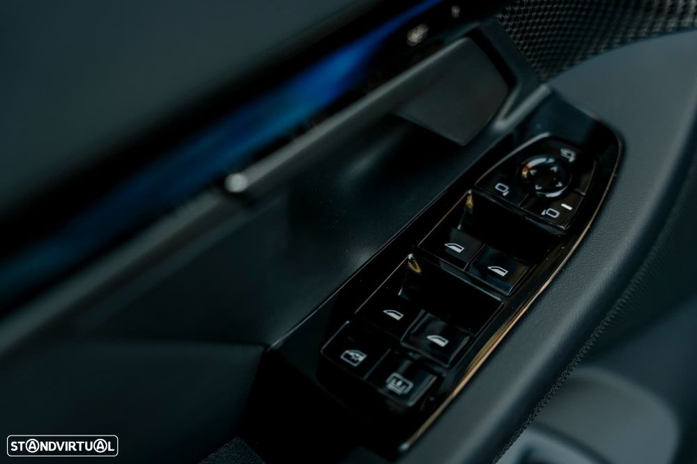 BMW M5 Standard - 29