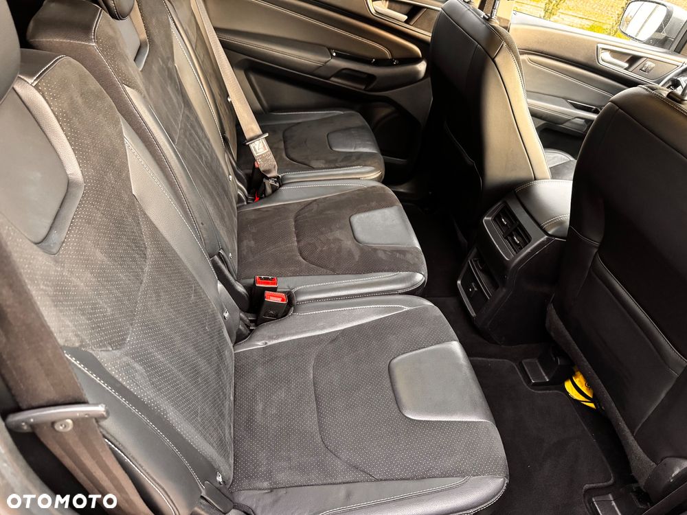 Ford S-Max 2.0 TDCi Titanium PowerShift - 14