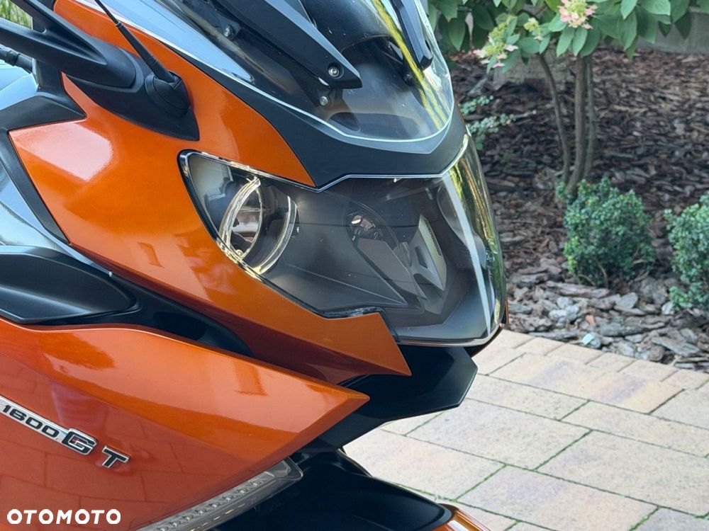 BMW K - 20