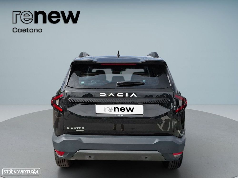 Dacia Bigster 1.8 Hybrid Expression - 7