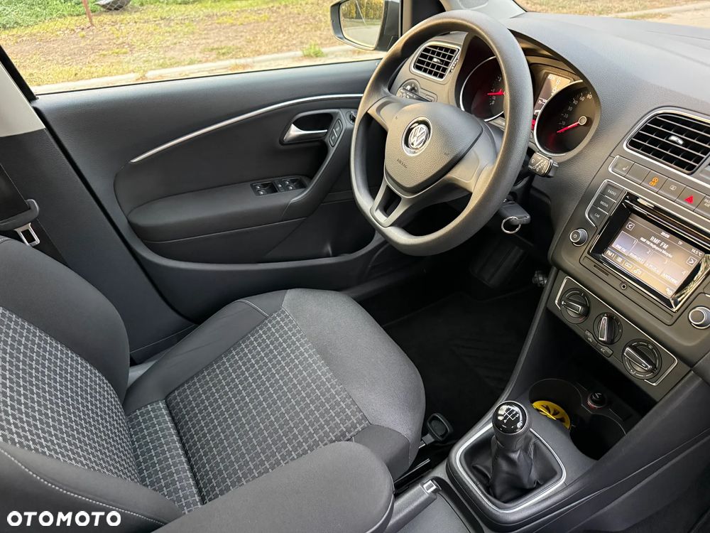 Volkswagen Polo 1.2 TSI BMT Highline Perfectline - 28