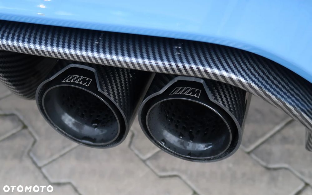 BMW M4 DKG - 16