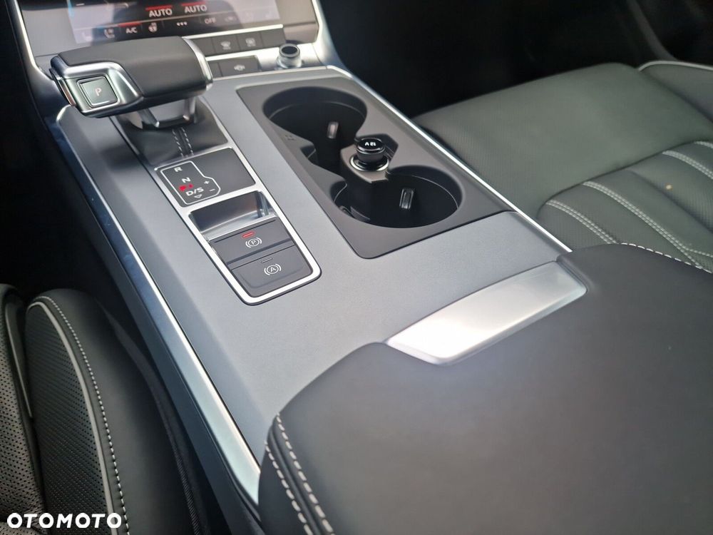 Audi A7 Sportback 40 TDI mHEV Quattro S tronic - 16