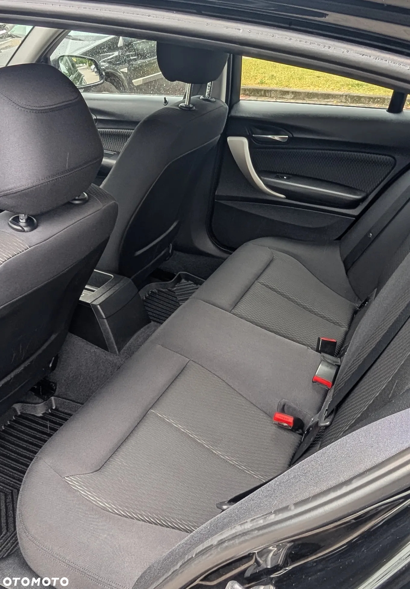 BMW Seria 1 114d - 13