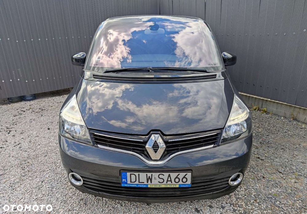 Renault Espace 2.0 dCi Celsium - 3