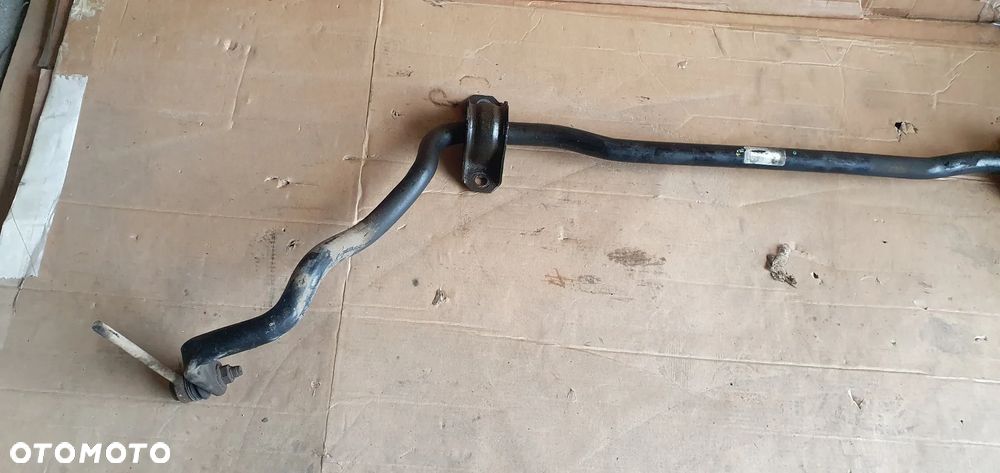 Stabilizator drążek stabilizatora przód BMW X5 E70 LCI M-Pakiet 3.0D - 2