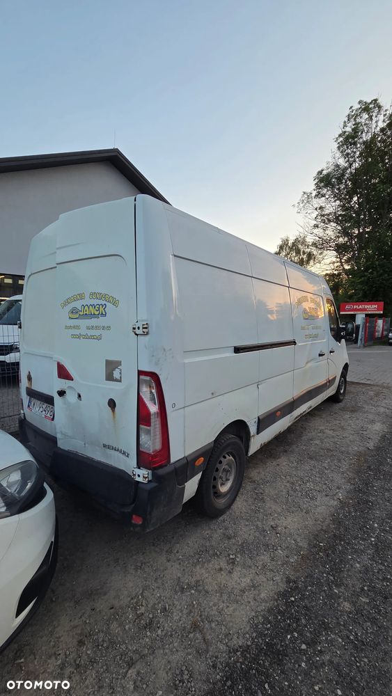 Renault MASTER - 6