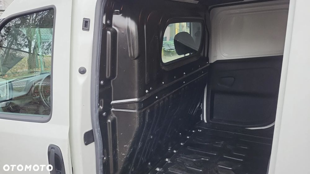 Fiat Doblo - 11