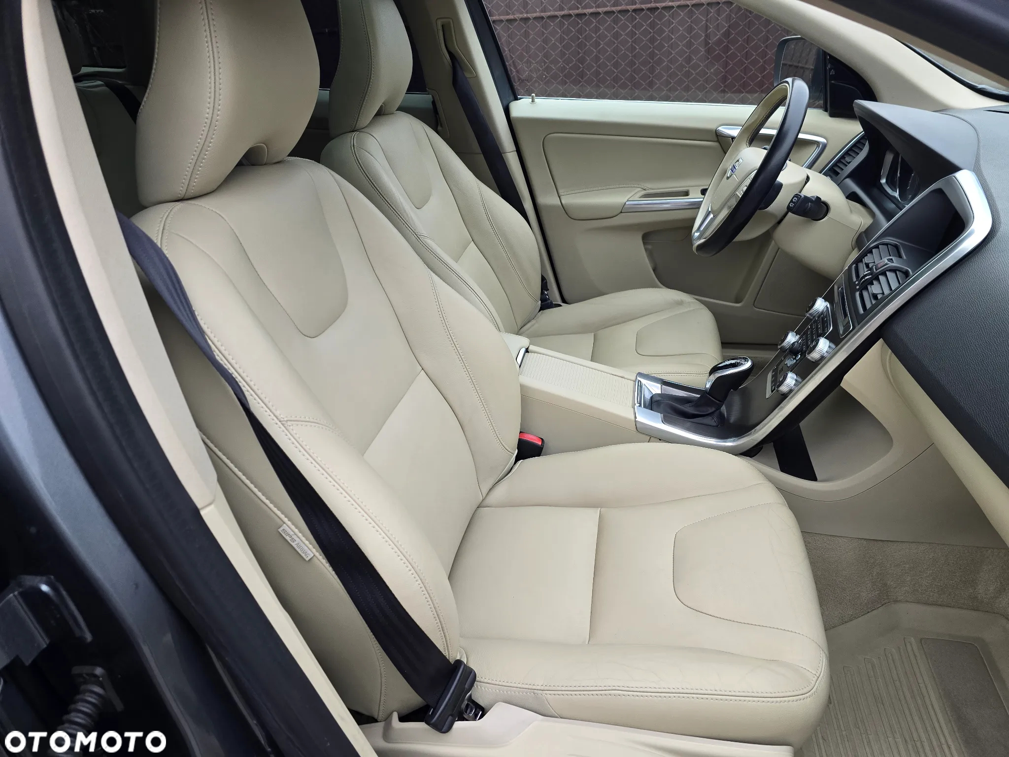 Volvo XC 60 - 15