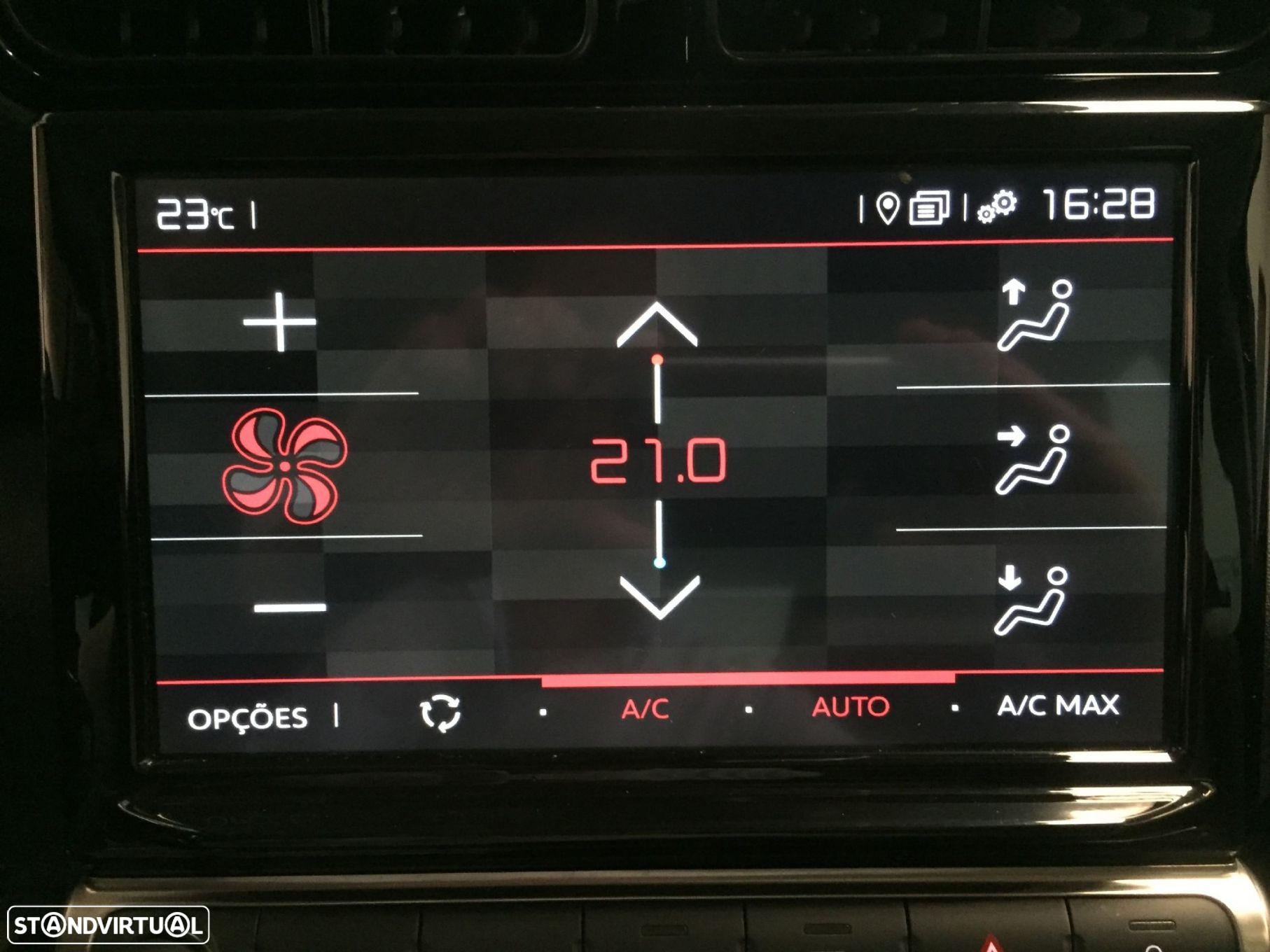 Citroën C3 Aircross 1.2 PureTech C-Series - 27