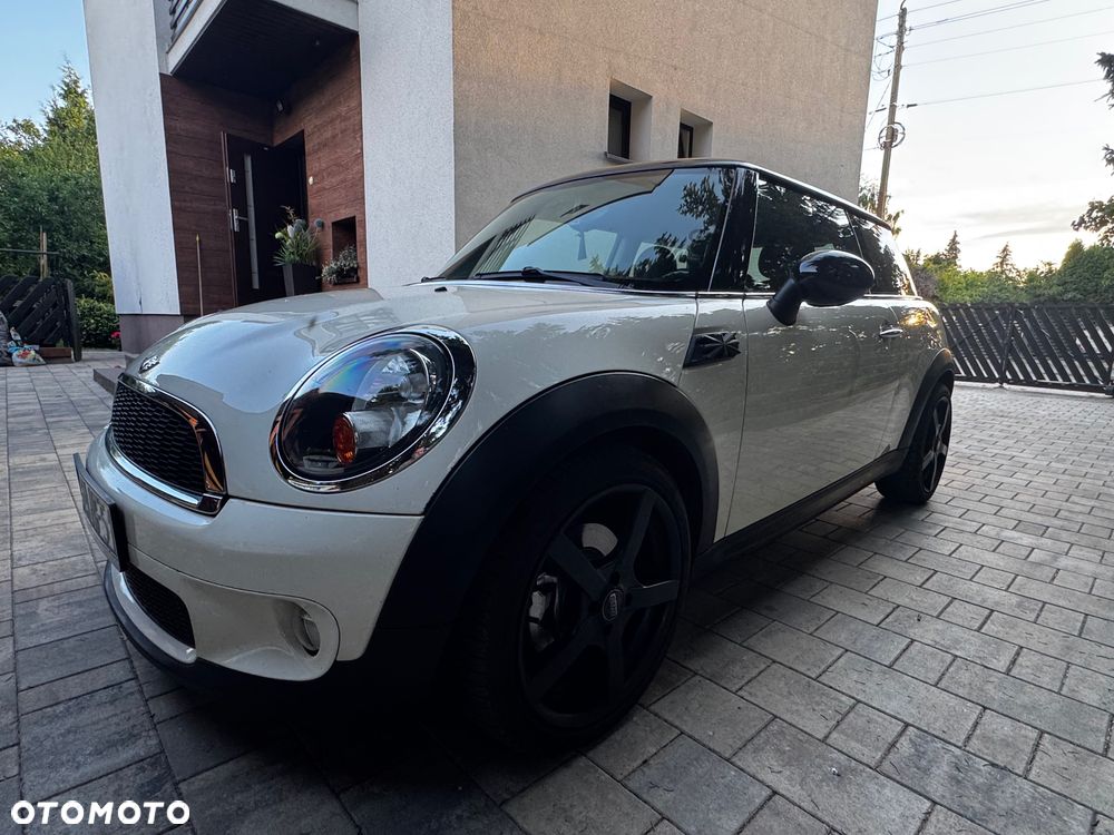 MINI Cooper - 2