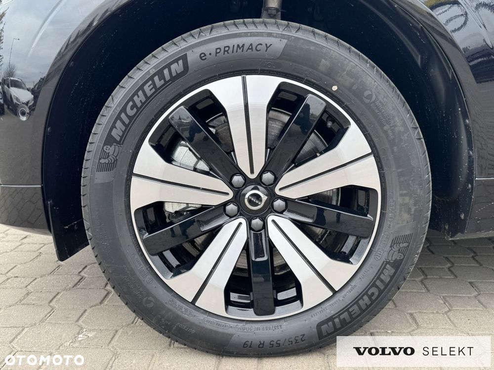 Volvo XC 60 T6 Plug-In Hybrid AWD Plus Dark - 28