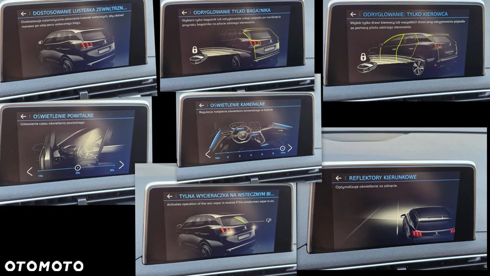 Peugeot 3008 2.0 BlueHDi GT S&S EAT8 - 32