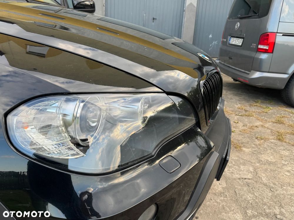 BMW X5 - 8