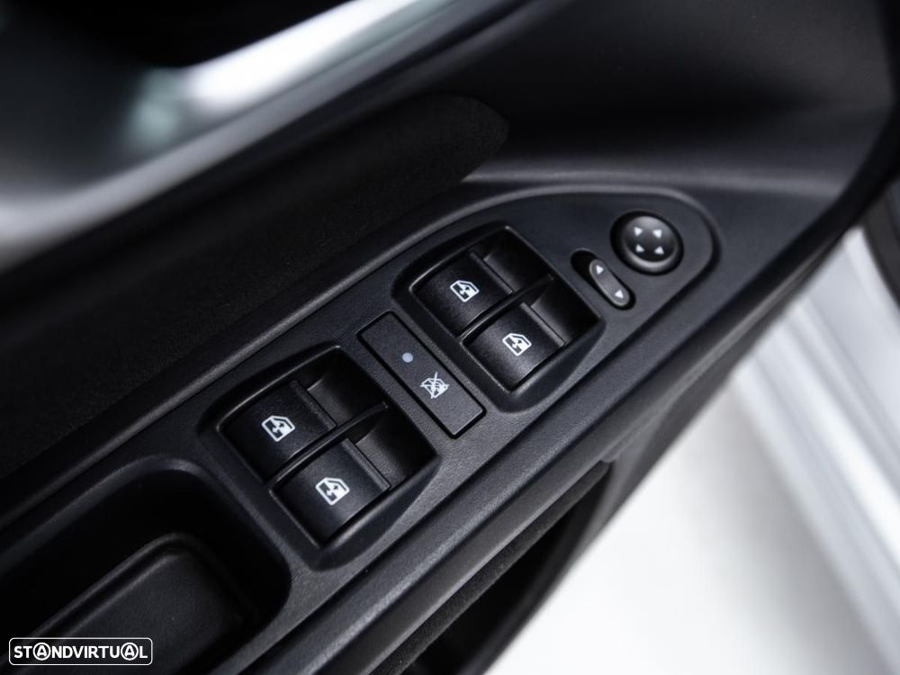 Fiat Tipo 1.3 M-Jet Lounge - 13