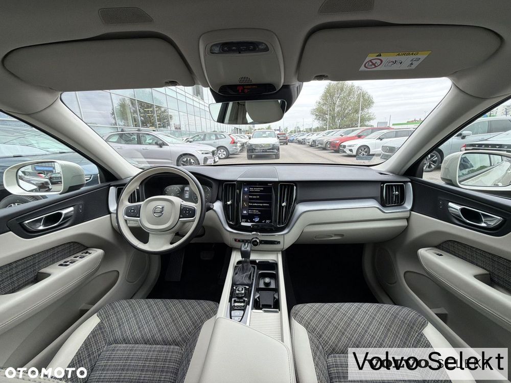 Volvo XC 60 - 14