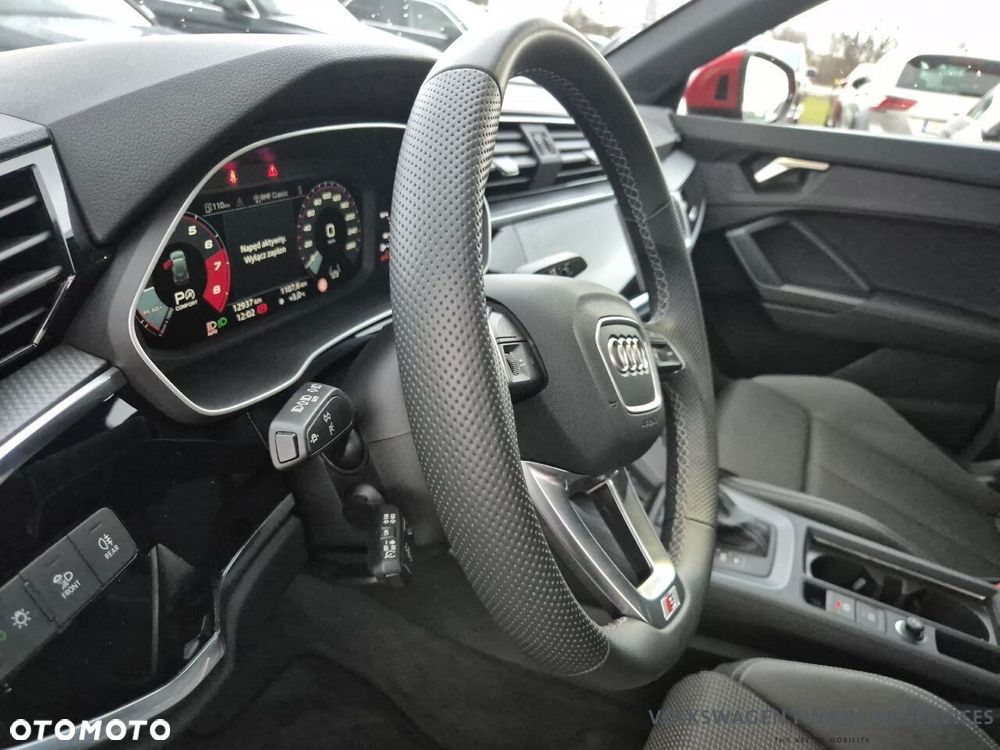 Audi Q3 - 15