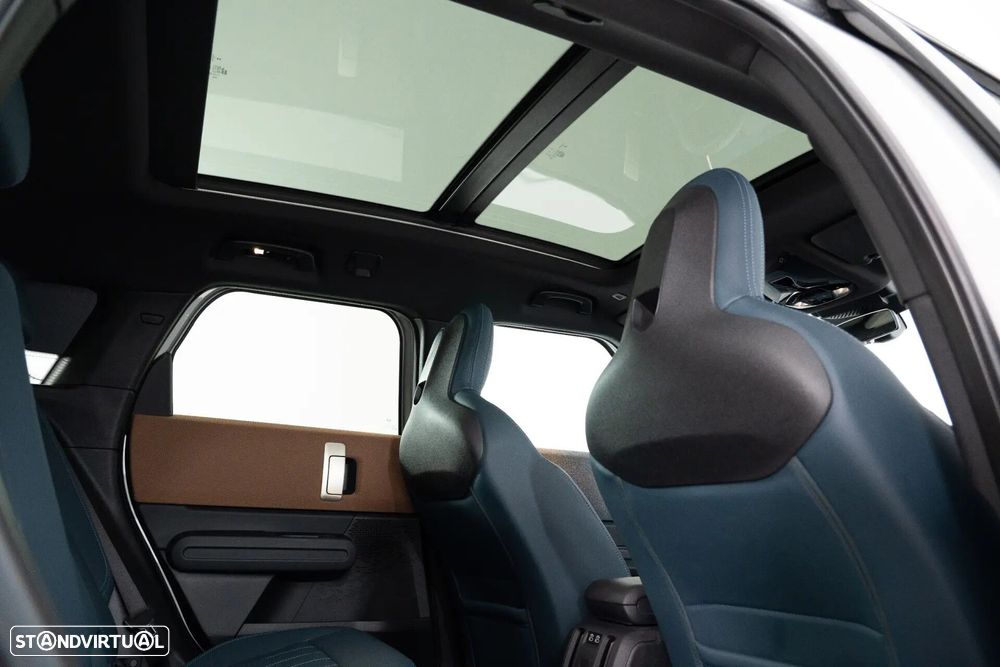 MINI Countryman S Favoured L - 31