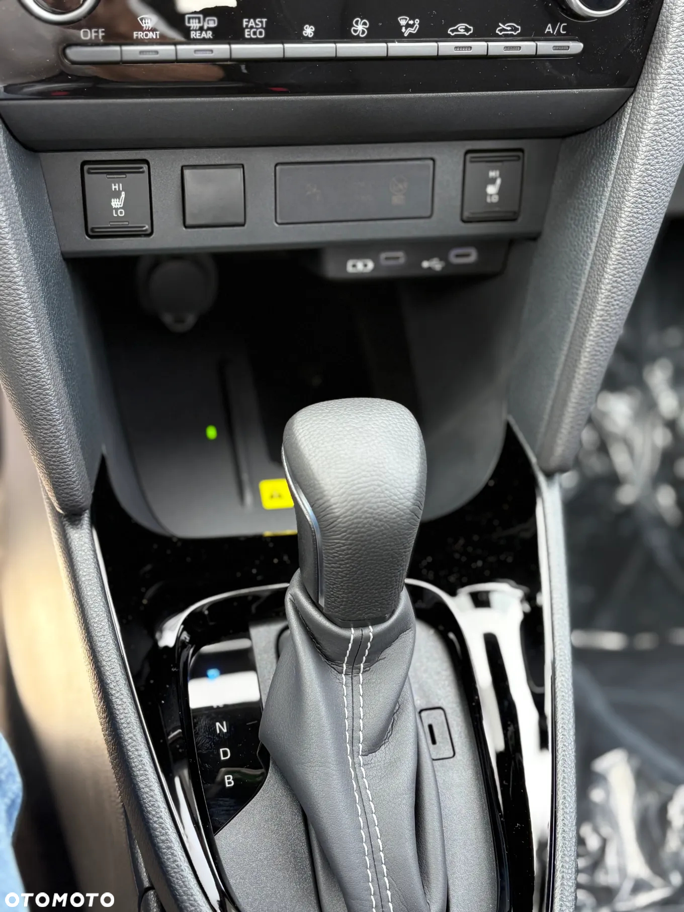 Toyota Yaris Cross Hybrid 1.5 Executive - 20