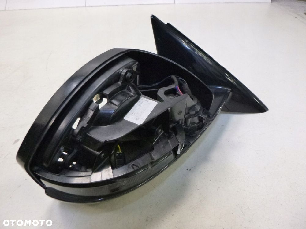 RANGE ROVER EVOQUE L538 LUSTERKO STELAŻ PRAWE 8PIN - 2