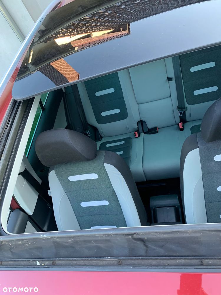 Volkswagen Tiguan 2.0 TDI DPF 4Motion Exclusive - 14