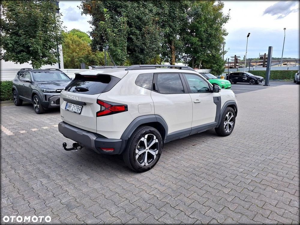Dacia Duster 1.0 TCe Prestige - 6