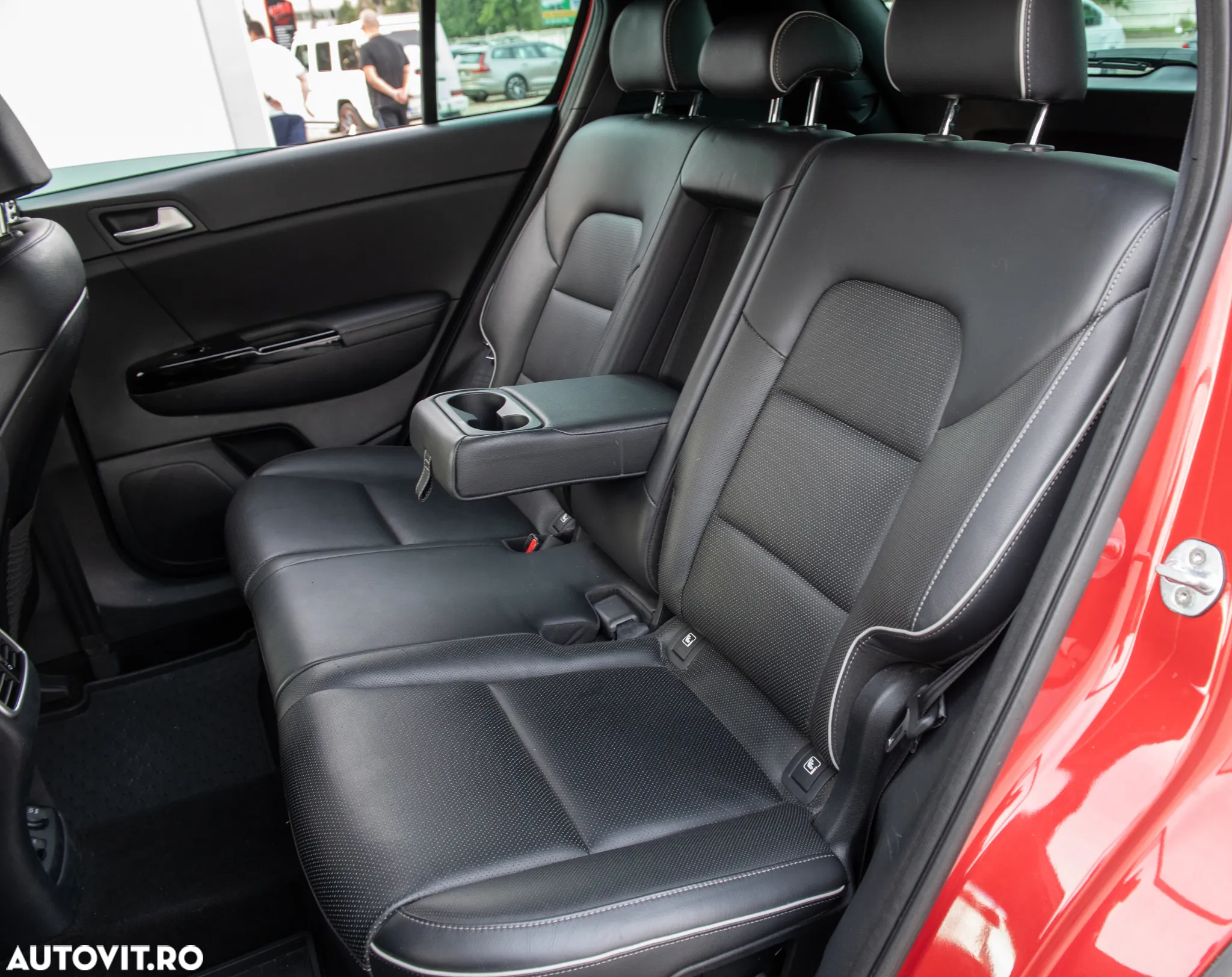 Kia Sportage - 6