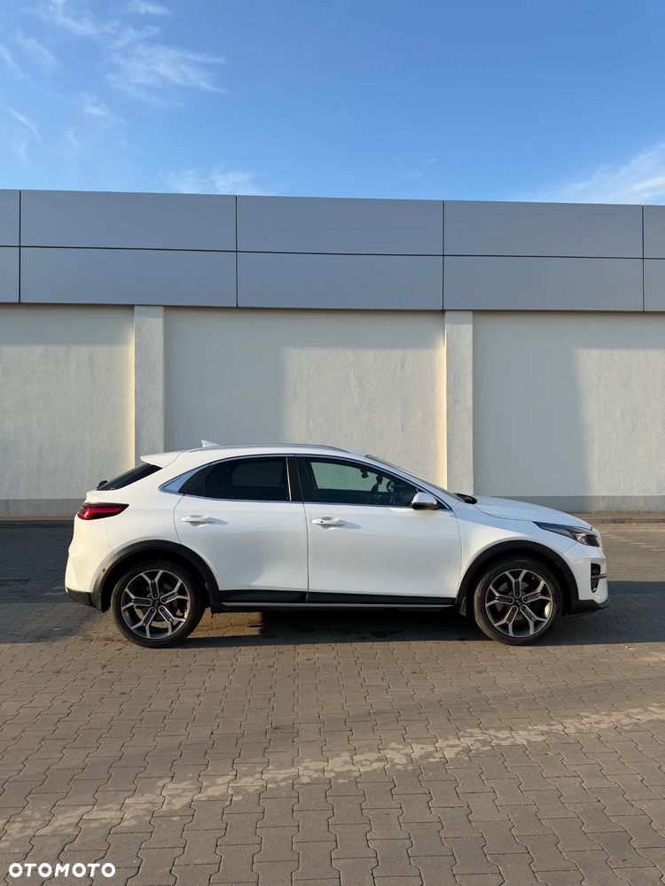 Kia XCeed 1.4 T-GDI L Business Line DCT - 9