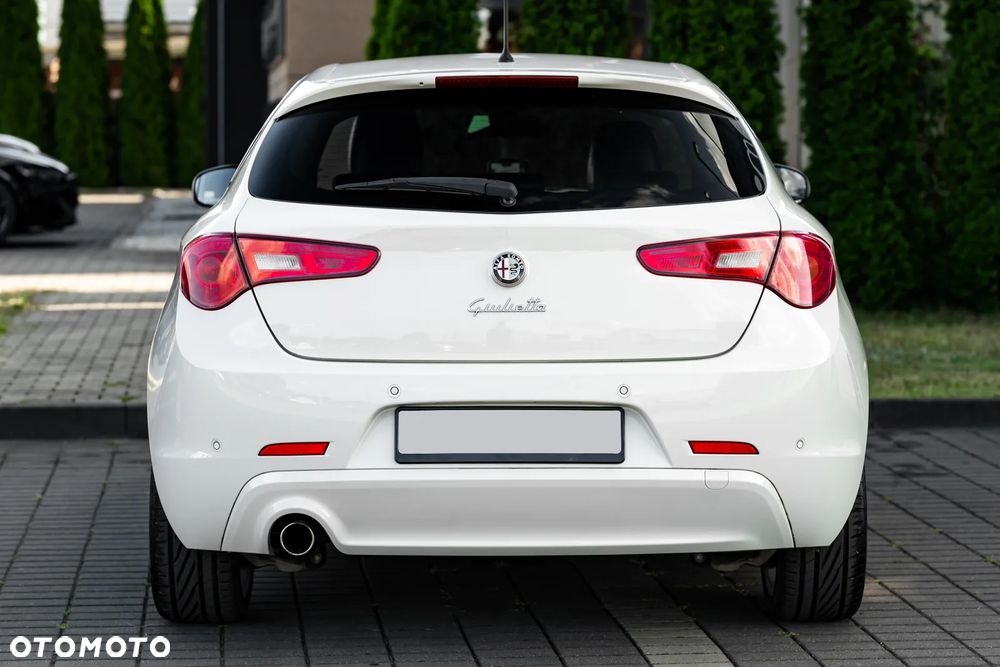 Alfa Romeo Giulietta 1.4 TB 16V Multiair - 32