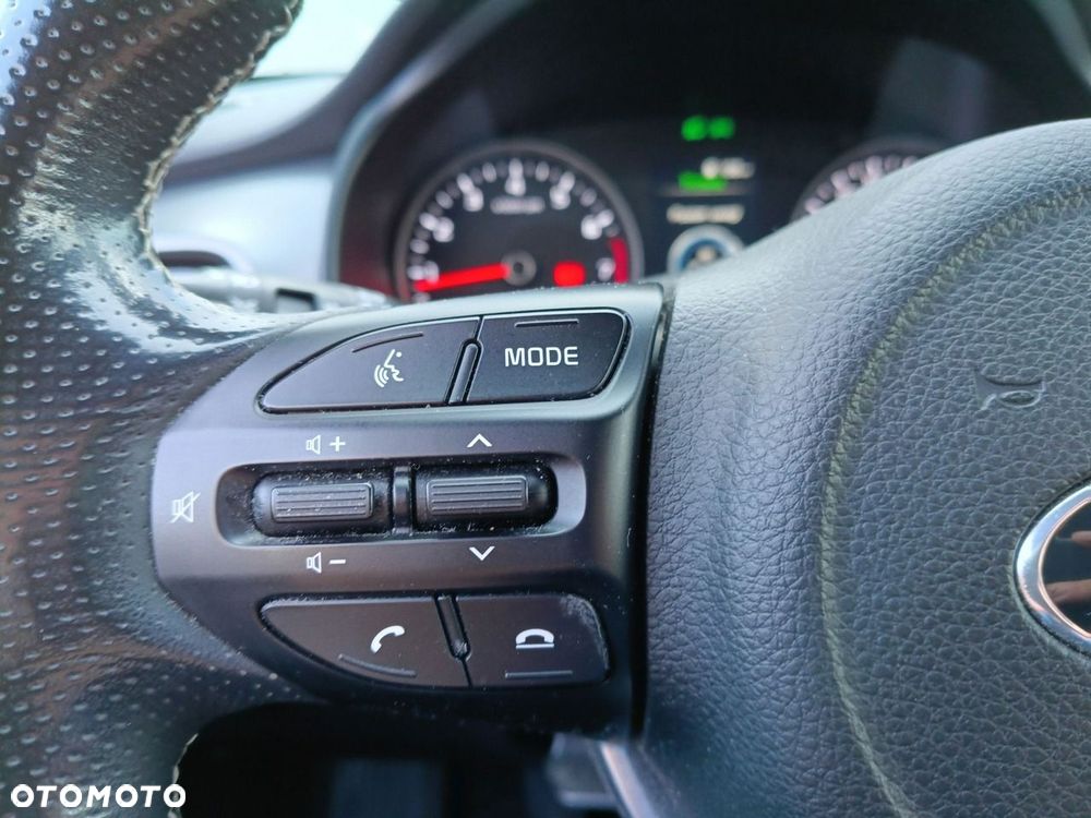 Kia Stonic 2020