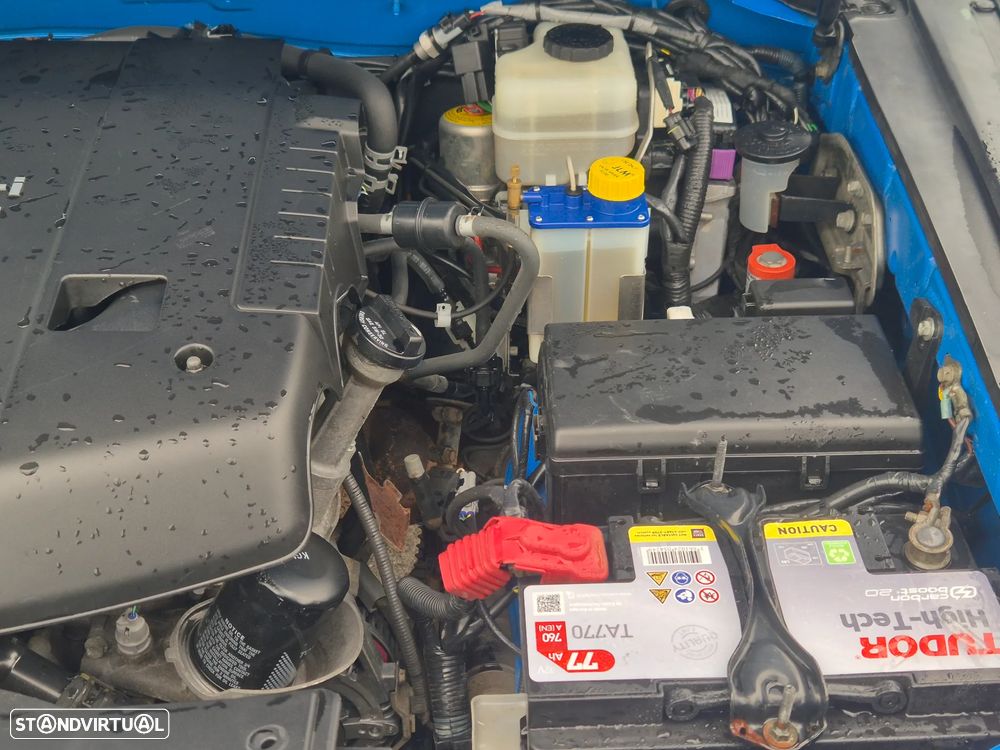 Toyota FJ Cruiser - 22