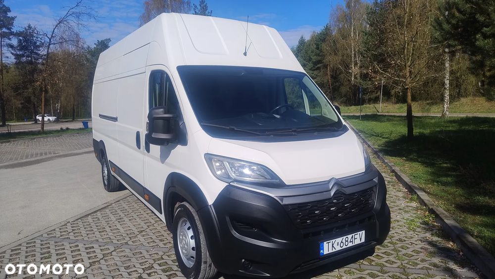 Citroën Jumper - 10