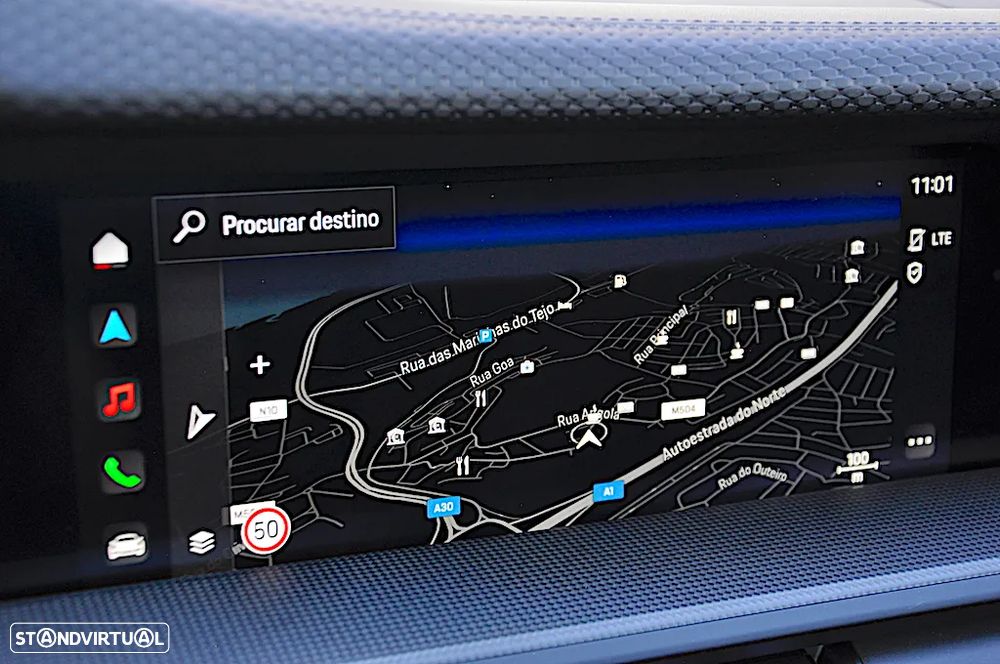 Porsche 911 (992) GT3 Touring Package - 41