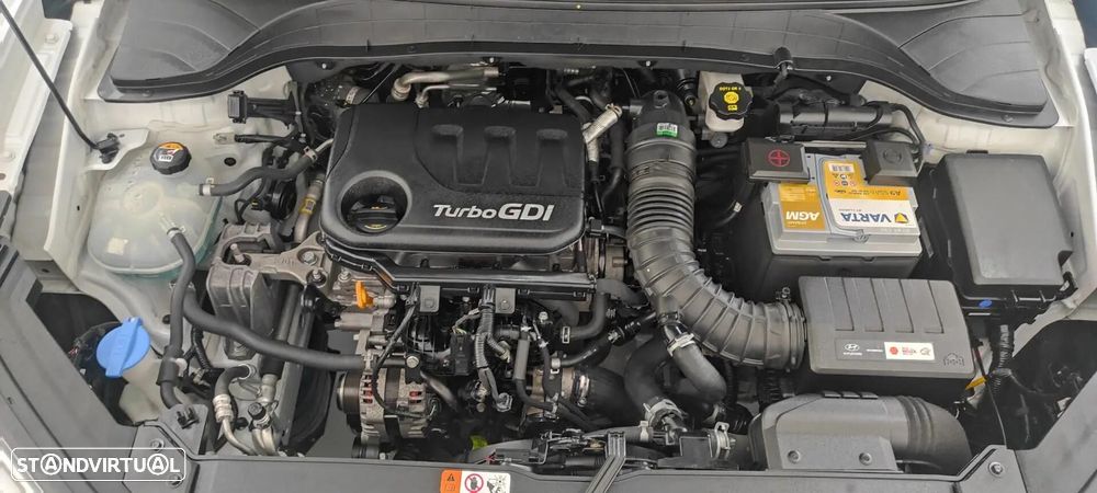 Hyundai Kauai 1.0 T-GDi Premium - 44