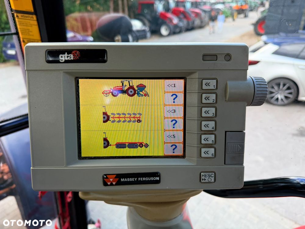 Massey Ferguson 6475 Dyna-6 - 17