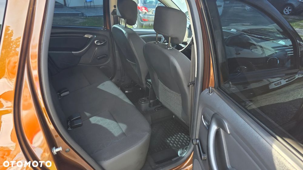 Dacia Duster 1.2 TCe Celebration - 21