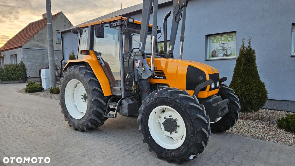 New Holland TD80 - 26