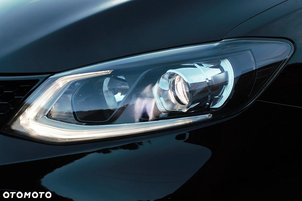 Nissan Pulsar 1.6 DIG-T N-Vision - 11